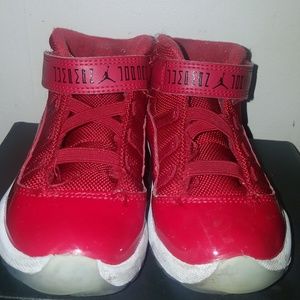 Jordan retro 11